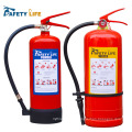 fire/ABC fire extinguisher/6kg abc fire extinguisher